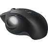 Мышь компьютерная трекбол Logitech MX Ergo S графит.2048dpi 8b(910-007263)
