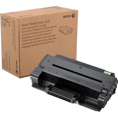 Картридж лазерный Xerox 106R02312 чер. для WC 3325