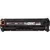 Картридж лазерный HP 305A CE410A чер. для CLJ M351/M451/M375