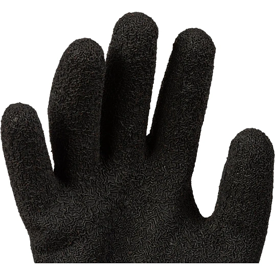 Перчатки TOPFORT ут. с лат. покр. Фриз Базис р. 10