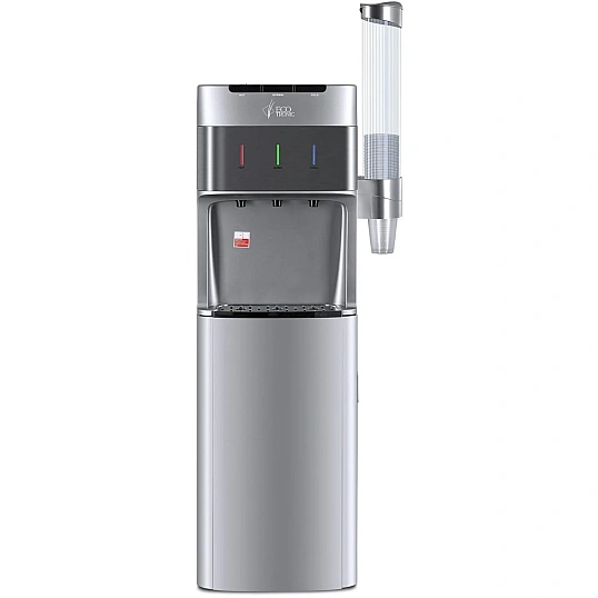 Пурифайер Ecotronic  M30-U4L siilver  с ультраф систем, компр охлажд
