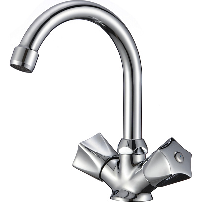 Смеситель СС_CATALONA для раковины , 23110CT