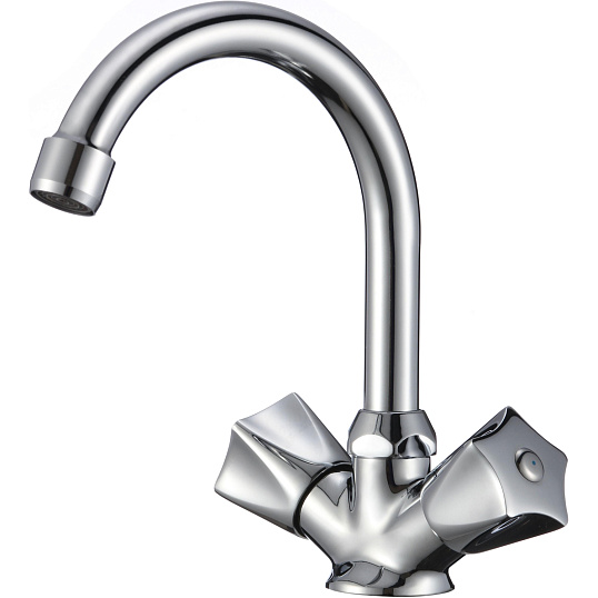 Смеситель СС_CATALONA для раковины , 23110CT