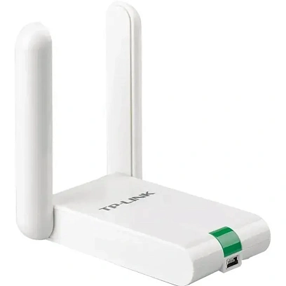 Сетевой адаптер WiFi TP-Link  TL-WN822N