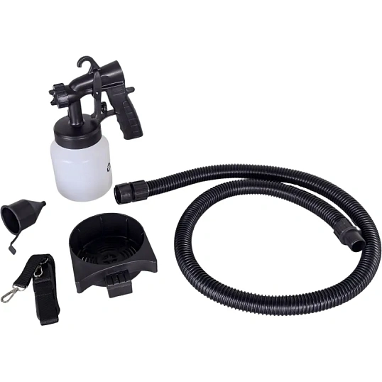 Краскопульт ВИХРЬ ЭКП-700В (72/17/1)