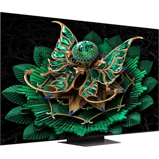 Телевизор TCL 55C7K, Mini LED, смарт