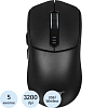 Мышь компьютерная Acer OMR312 беспроводная черная  [ZL.MCECC.035