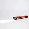 Фонарь EPILSO EPF-305 (карманный, 10W COB + 1LEDx3W, аккум. 2х14500)