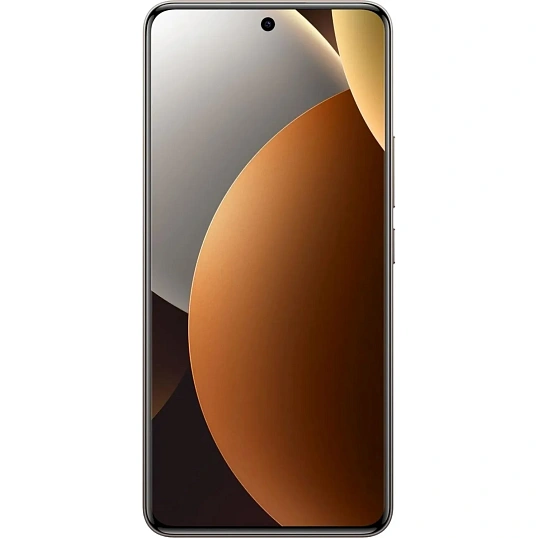 Смартфон Xiaomi Redmi Note 15 Pro RU 8+256 Titanium