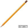 Карандаш чернографитный KOH-I-NOOR 1500/B б/ласт, Чехия