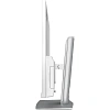 Моноблок MSI Modern AM272P(9S6-AF8232-1025)27/FHD/i7-150U/16/512SSD/KBM/nOS