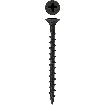 Саморезы гипсокартон-дерево 3,8х41 650 шт/уп ведро Tech-Krep 124374