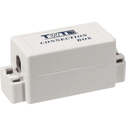 Адаптер проходной TWT TWT-CN110UTP6