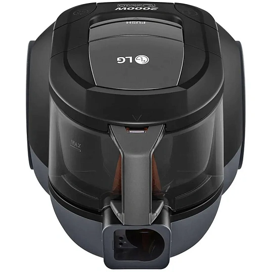 Пылесос LG VC-5316NNTS