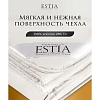 Одеяло 200x210 Монте Кальво верблюжий пух, микроволокно