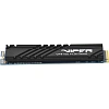 SSD накопитель PATRIOT VP4100 1TB M.2 2280 (VP4100-1TBM28H)