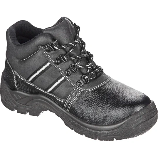 Ботинки Аскет ПУ р.47