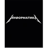 Тетрадь предметная набор Комус Класс  Металика 12 шт., 48., А5