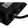 Прожектор светодиодный 2835 SMD 30W 6400K IP65, черный , LL-920  32101