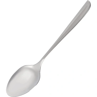 Ложка столовая Breva, нержавеющая сталь 410,12шт/уп