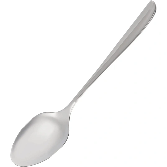 Ложка столовая Breva, нержавеющая сталь 410,12шт/уп