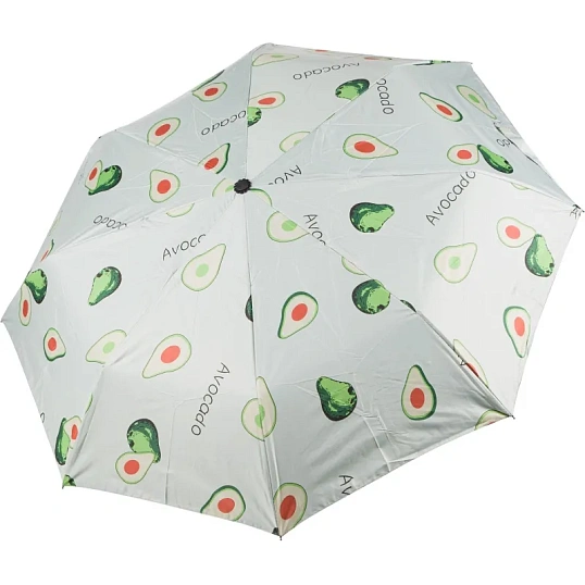 Зонт автоматический Авокадо, Hd-UL-012 