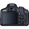 Фотоаппарат Canon EOS 2000D kit 18-55 DC