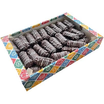 Печенье сдобное Вкуси-Ка! Северянин 2,3кг/уп