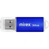 Флеш-память Mirex USB UNIT AQUA 32Gb (13600-FMUAQU32 )