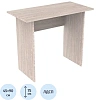 Стол компьютерный TI_Сула шимо светлый