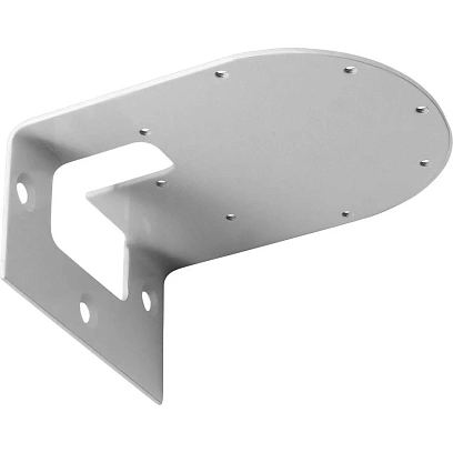 Кронштейн TRASSIR TR-BR4100,настенный  для крепления миниатюр купол камер