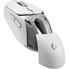 Мышь компьютерная Logitech G309 Lightspeed 25600dpi BT 6but (910-007209)бел