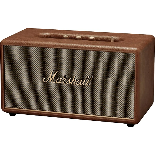 Акустическая система Marshall Stanmore III Brown (1006080)