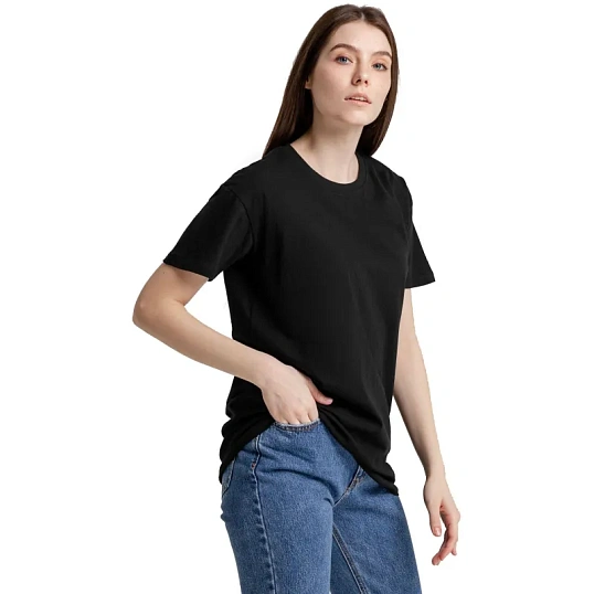 Футболка Imperial 190 черная XXL