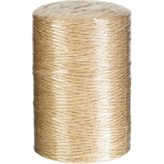Шпагат льняной 1,5 ктекс (1кг/боб.)