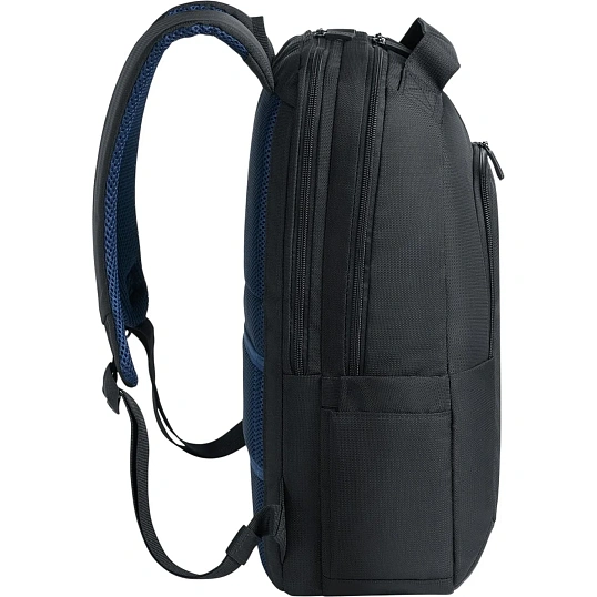 Рюкзак для ноутбука RIVACASE 8436 black Tegel-ECO 15.6-16 (22л) / 6