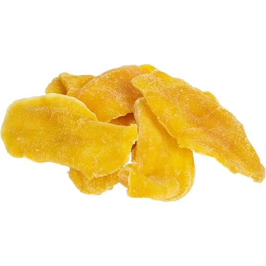 Манго Деловой стандарт лепестки 200 гр