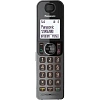 Радиотелефон Panasonic KX-TGF310RUM
