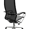 Кресло МТ_ErgoLife Set 4/подл.131/осн.Synchro 052/Черный