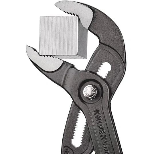 Клещи переставные L-300 мм COBRA KNIPEX KN-8701300
