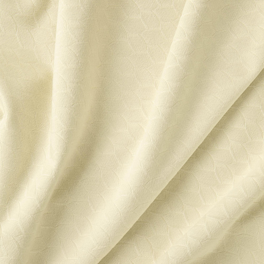 Штора Волшебная Ночь Блэкаут Бархат, Жасмин 200х270, 930765