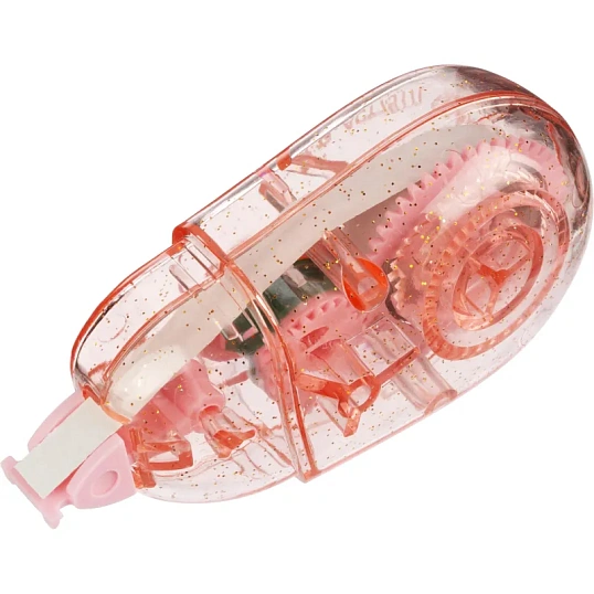 Корректирующая лента M&G 5ммx6м,корп из полистирола,цв в асс,блист ACT75172