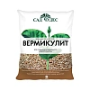 Грунт Вермикулит 2 л САД ЧУДЕС