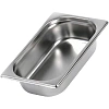Гастроемкость 1/4х1,5'' 265х164х40 Luxstahl (га53)
