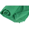 Полотно техническое микрофибра 1,8х3м плотность 200г/м2 зеленая