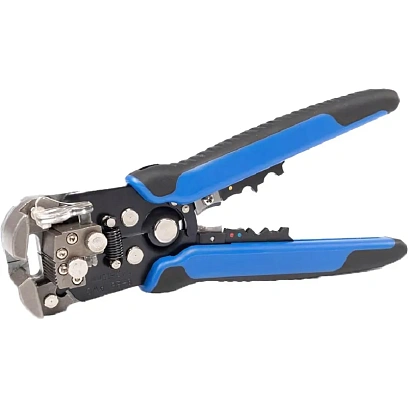 Инструмент для снятия изоляции WS-17 (КВТ)