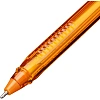 Набор шариковых ручек Attache Trio,лин 0,5мм, 10 цв/наб,масл, не авт