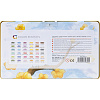 Карандаши цветные Deli EC00235 Color Emotion липа 36цв/наб. мет.кор