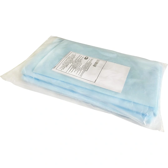 Комплект медицинский хирургич., стерил. КХ-02  Гекса