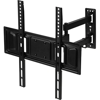 Стойка REXANT кронштейн для ТВ 32-65 накл-поворотн. 2 колена (38-0081)